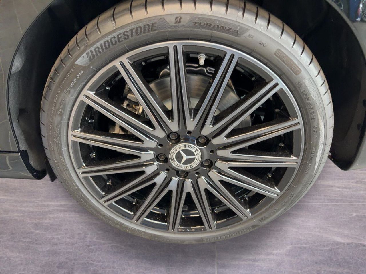 Mercedes-Benz CLA – Bild 11