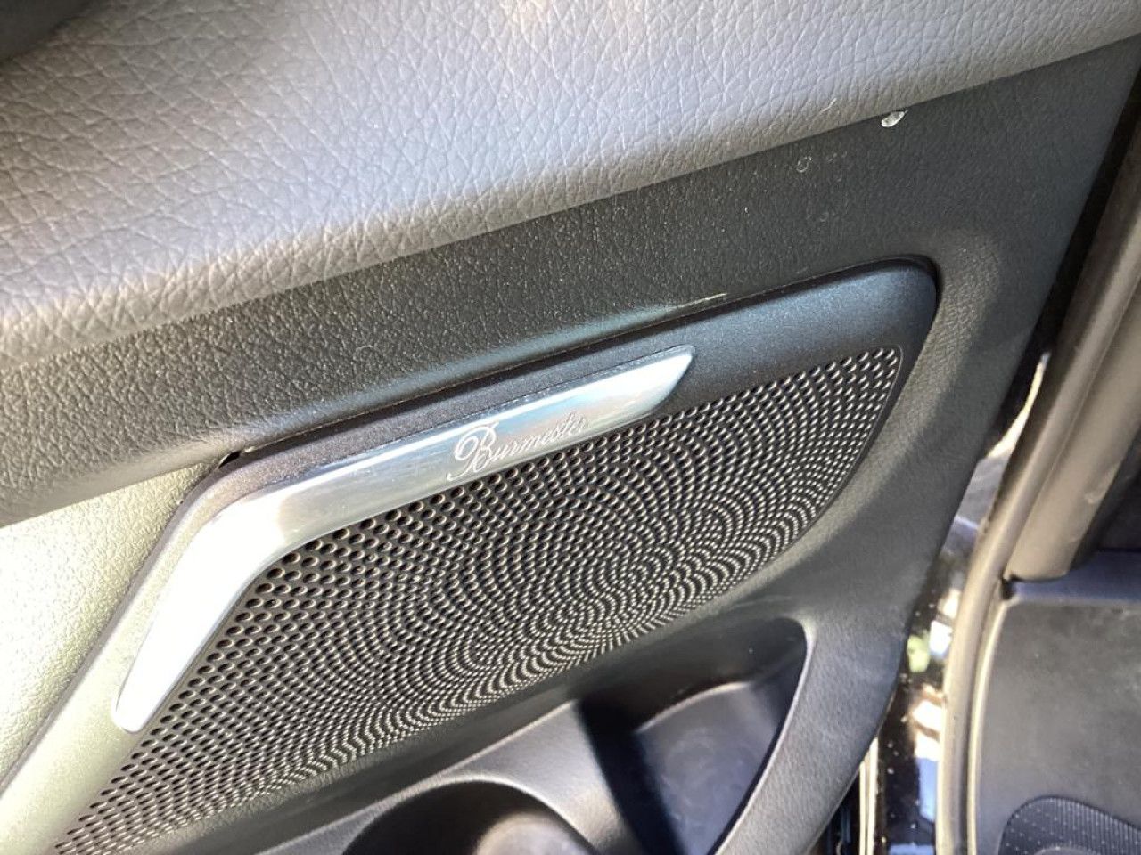Mercedes-Benz V-Klasse – Bild 9