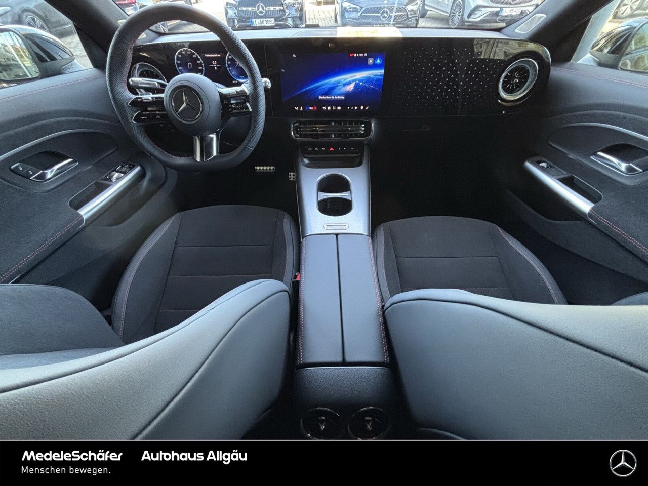 Mercedes-Benz CLA – Bild 22