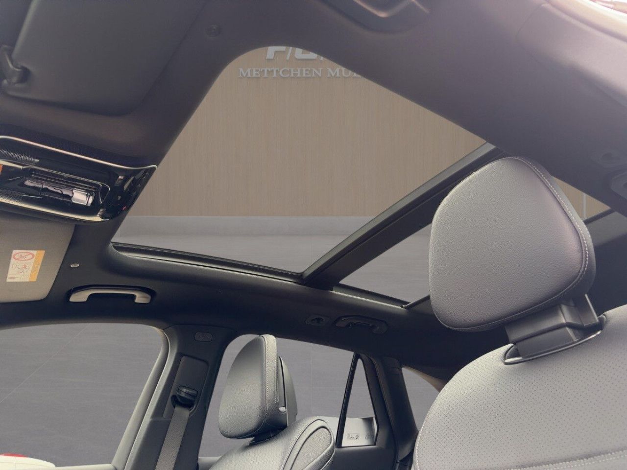 Mercedes-Benz GLC – Bild 16