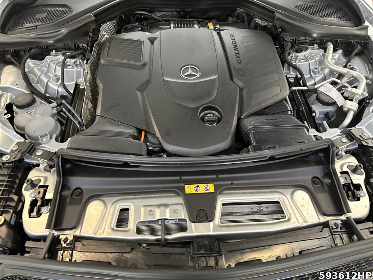 Mercedes-Benz GLC – Bild 7