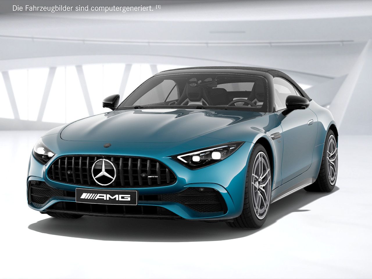 Mercedes-Benz SL – Bild 18