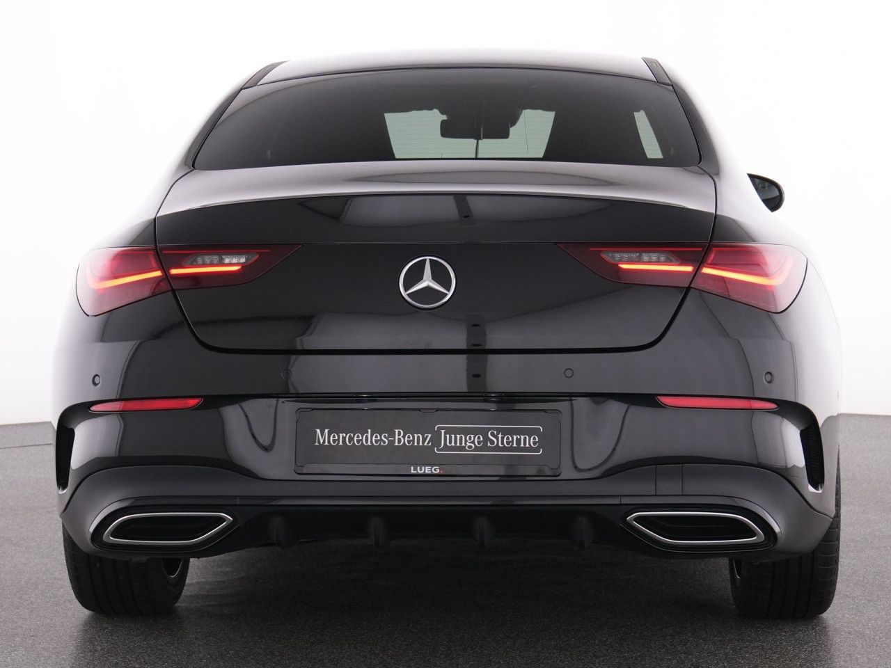Mercedes-Benz CLA – Bild 15