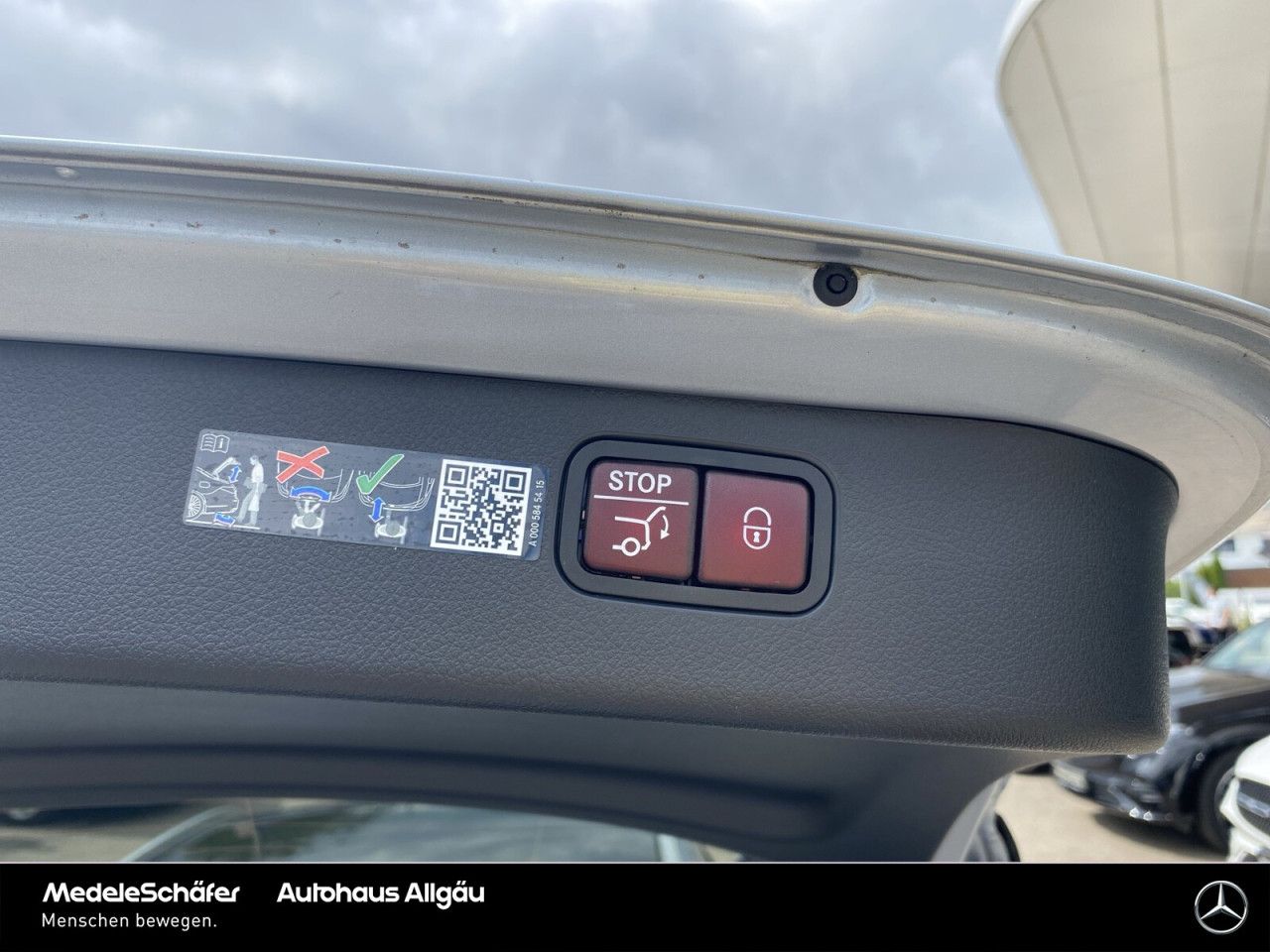 Mercedes-Benz C-Klasse – Bild 7