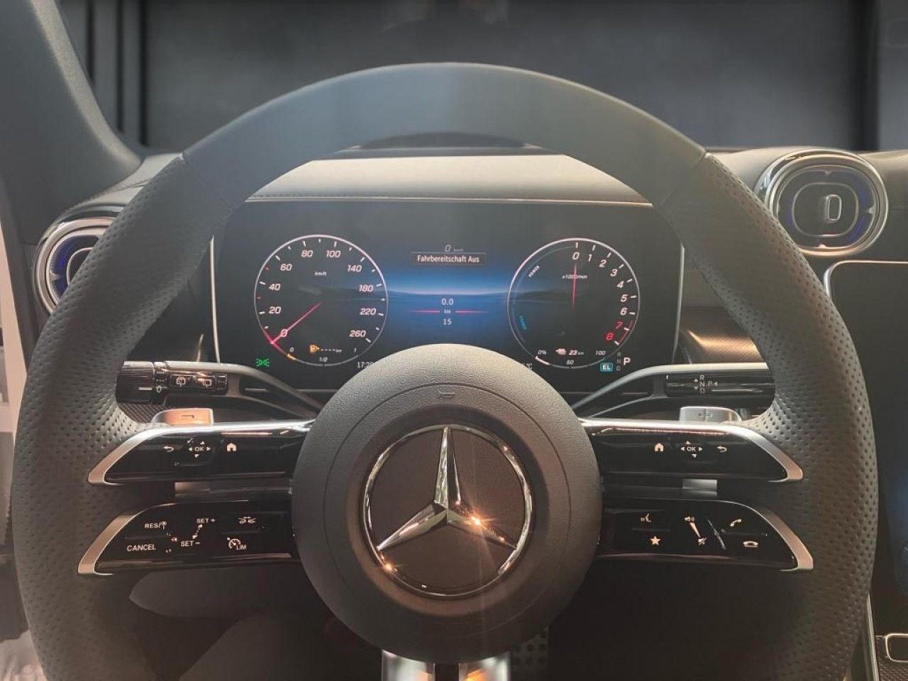 Mercedes-Benz GLC – Bild 7