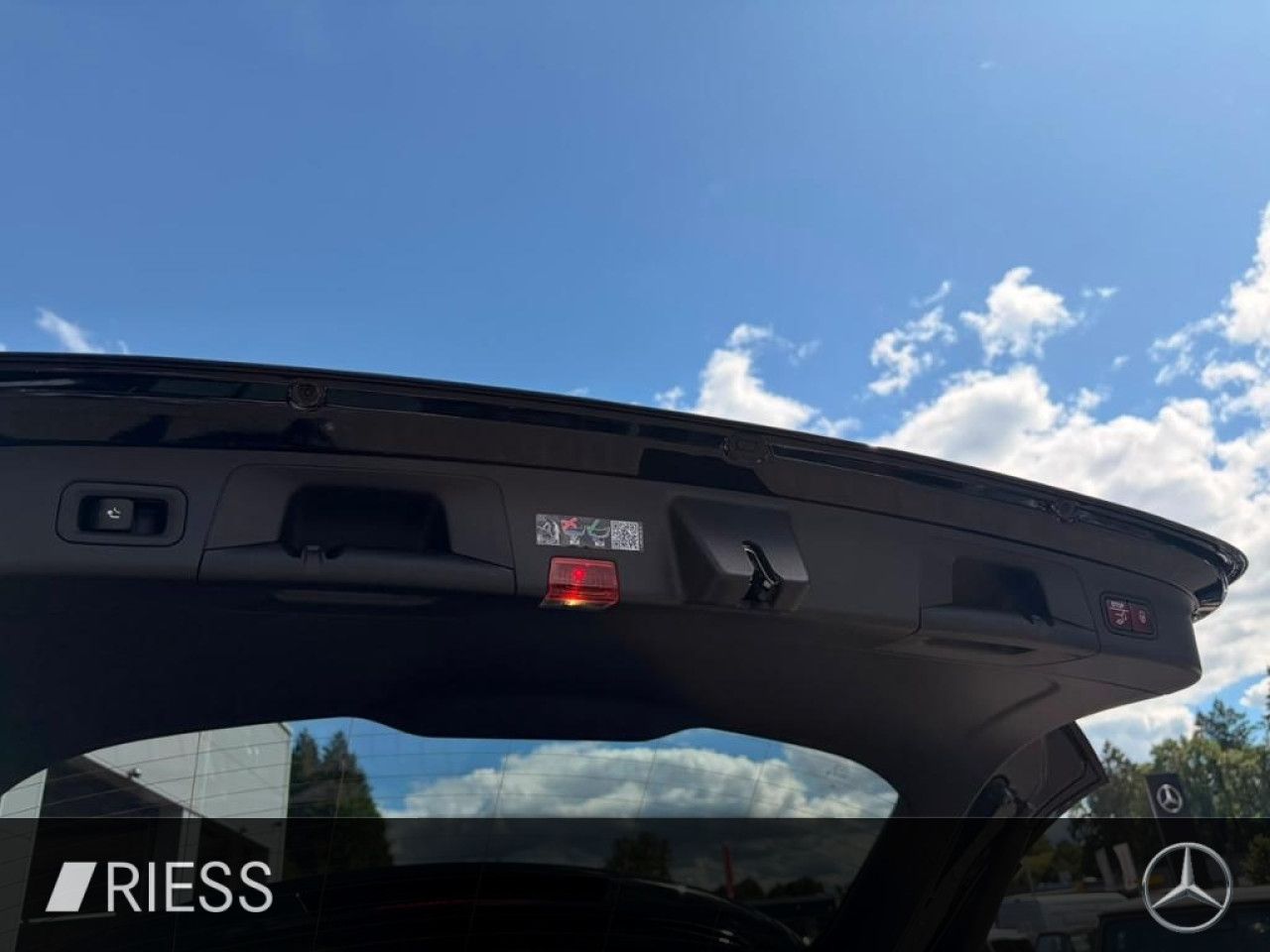 Mercedes-Benz GLA – Bild 10