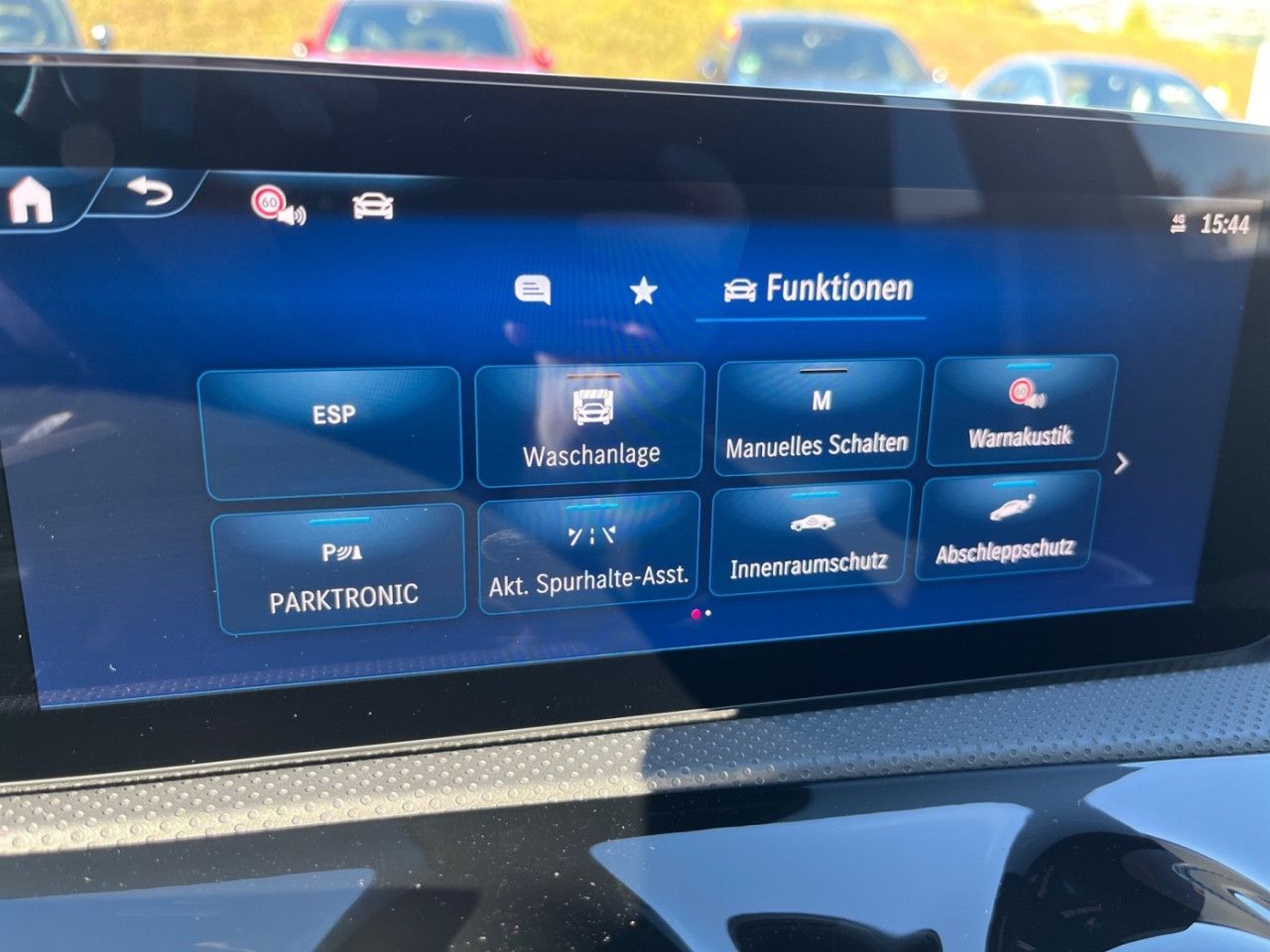 Mercedes-Benz A-Klasse – Bild 22