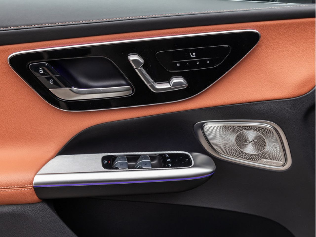 Mercedes-Benz GLC – Bild 23