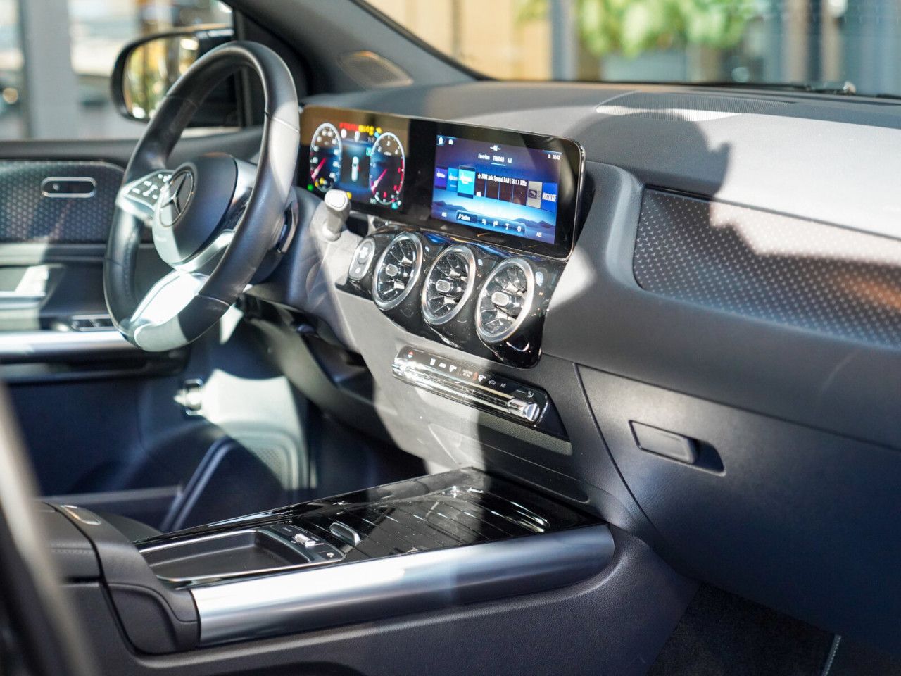 Mercedes-Benz B-Klasse – Bild 12