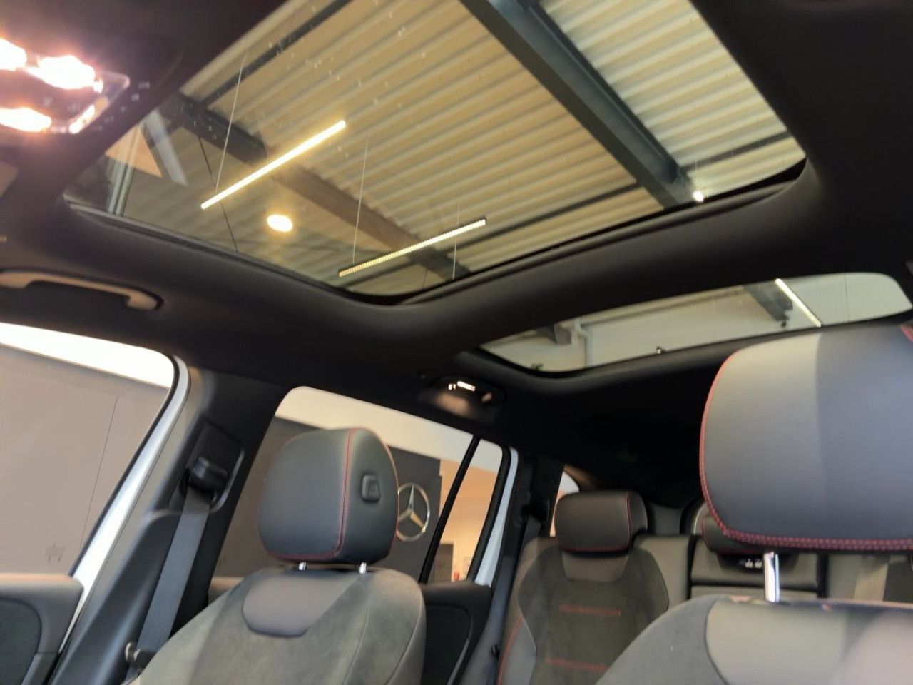 Mercedes-Benz EQB – Bild 17