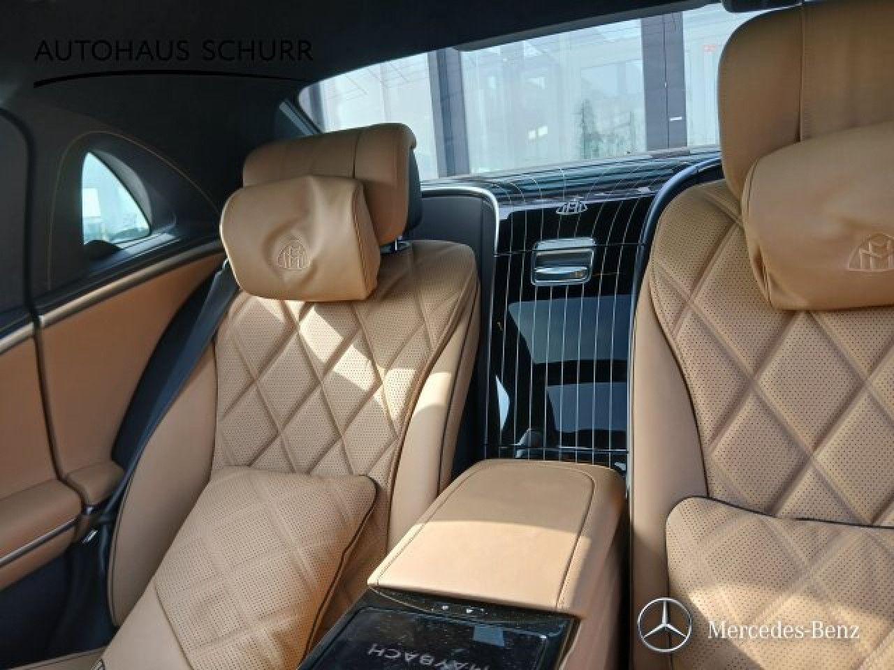 Mercedes-Benz S-Klasse – Bild 14