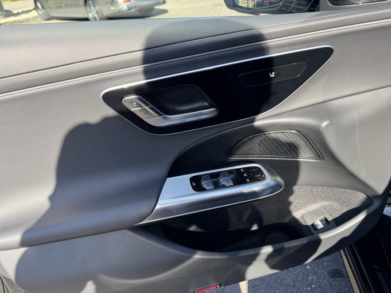 Mercedes-Benz E-Klasse – Bild 9