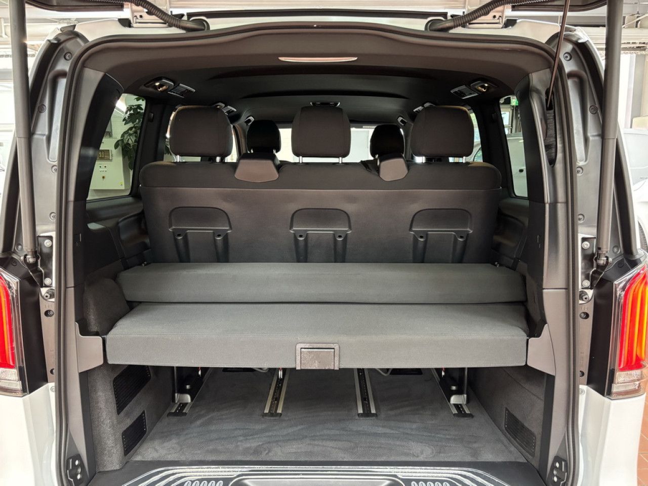 Mercedes-Benz V-Klasse – Bild 27