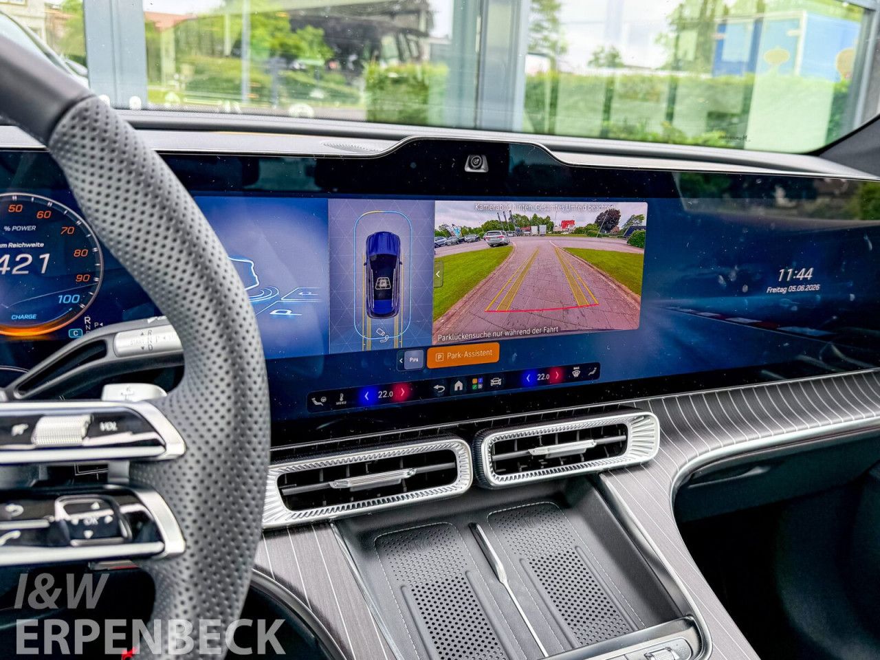Mercedes-Benz GLC – Bild 15
