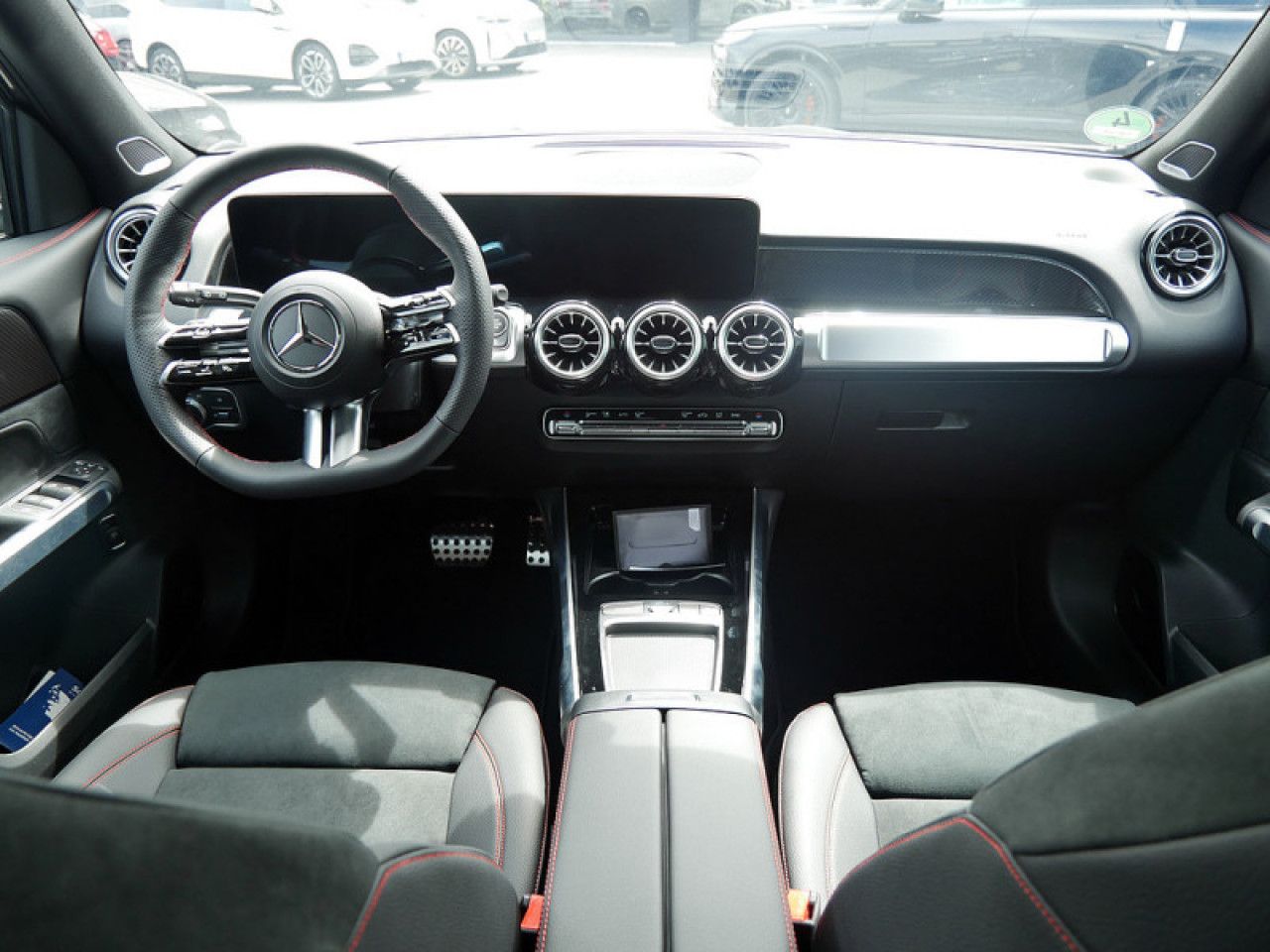 Mercedes-Benz GLB – Bild 7