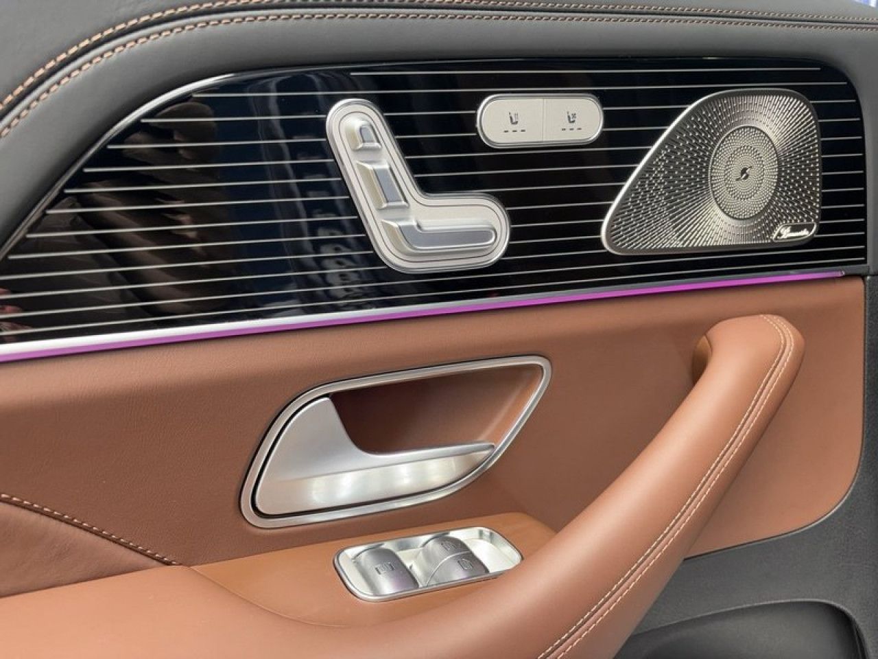 Mercedes-Benz GLS – Bild 13