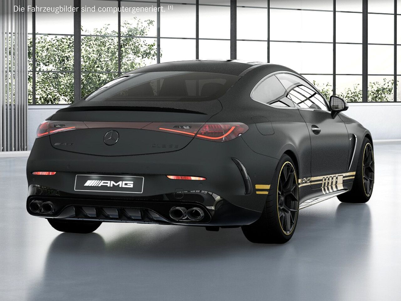 Mercedes-Benz CLE – Bild 33