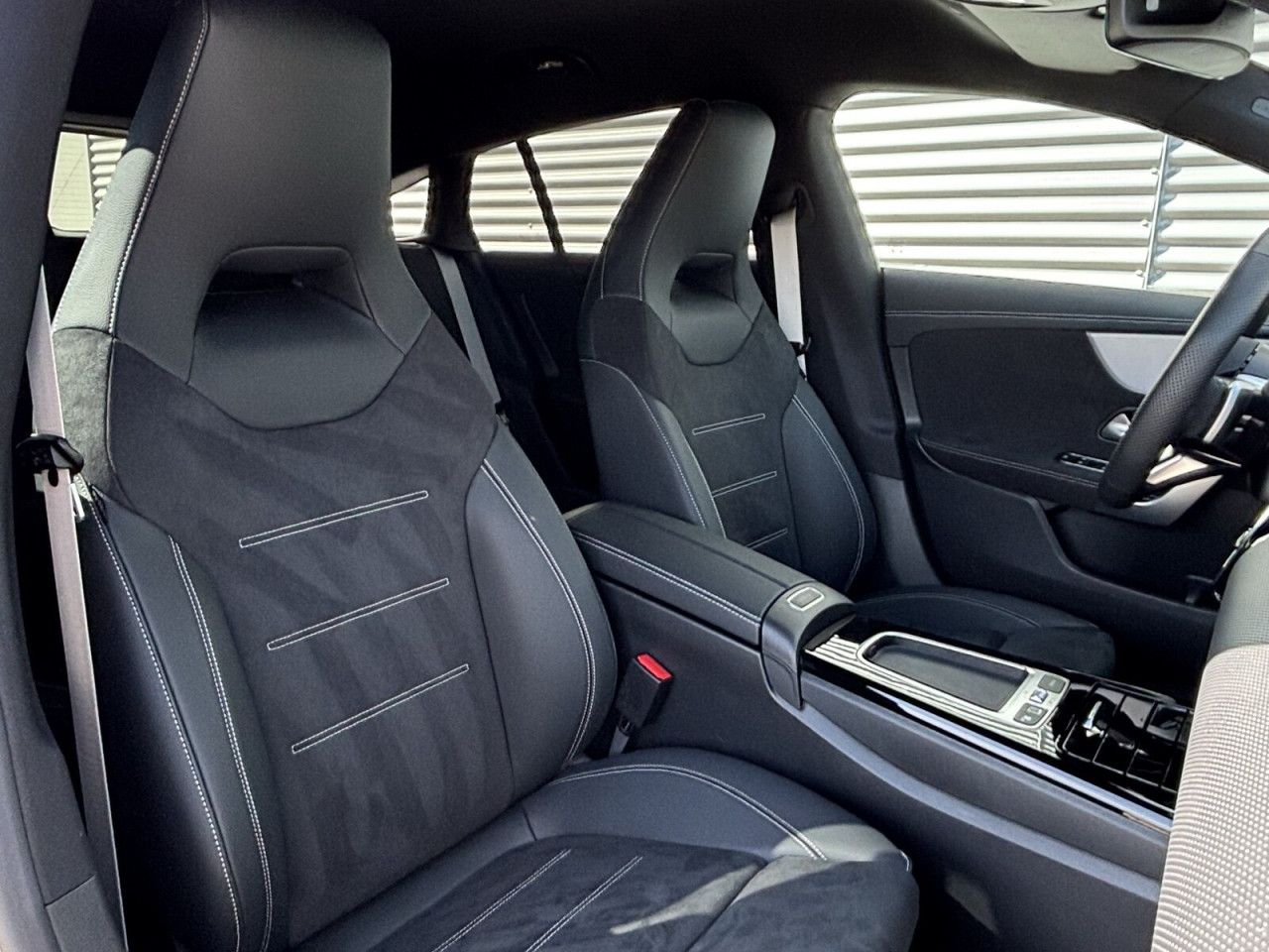 Mercedes-Benz CLA – Bild 16