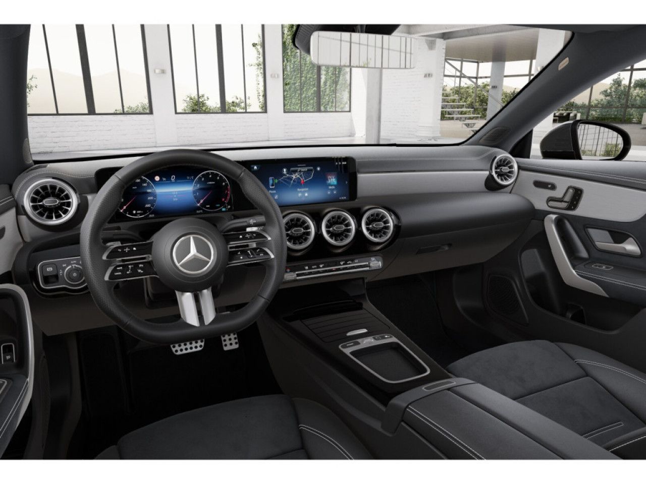 Mercedes-Benz CLA – Bild 2