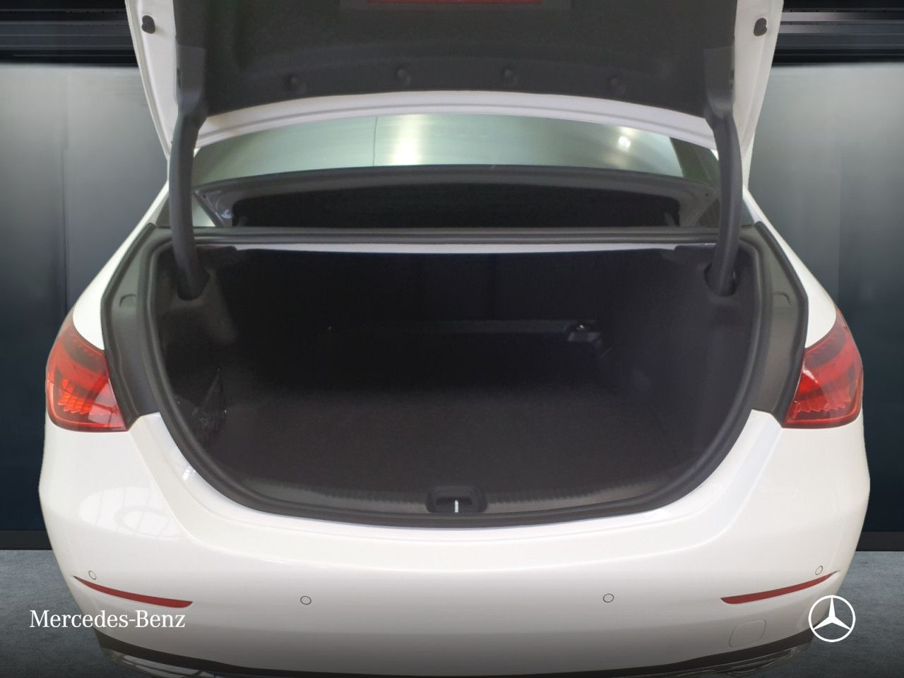 Mercedes-Benz C-Klasse – Bild 5