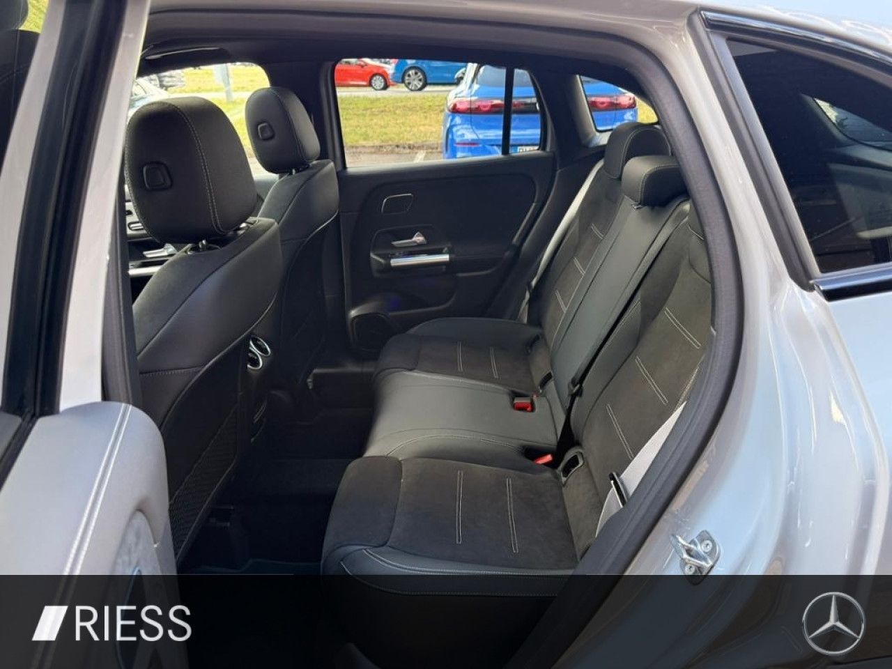 Mercedes-Benz GLA – Bild 13