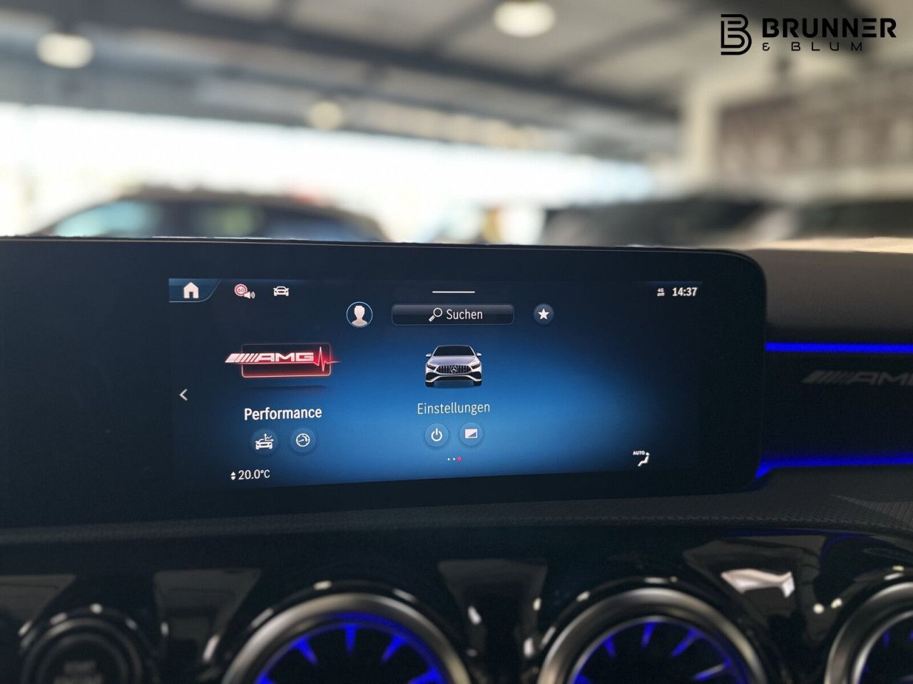 Mercedes-Benz A-Klasse – Bild 25