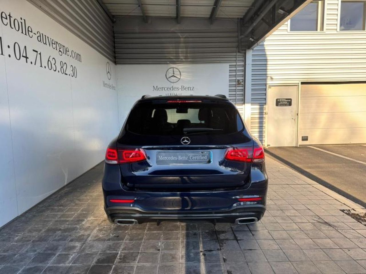 Photo du v&eacute;hicule 6 / 18