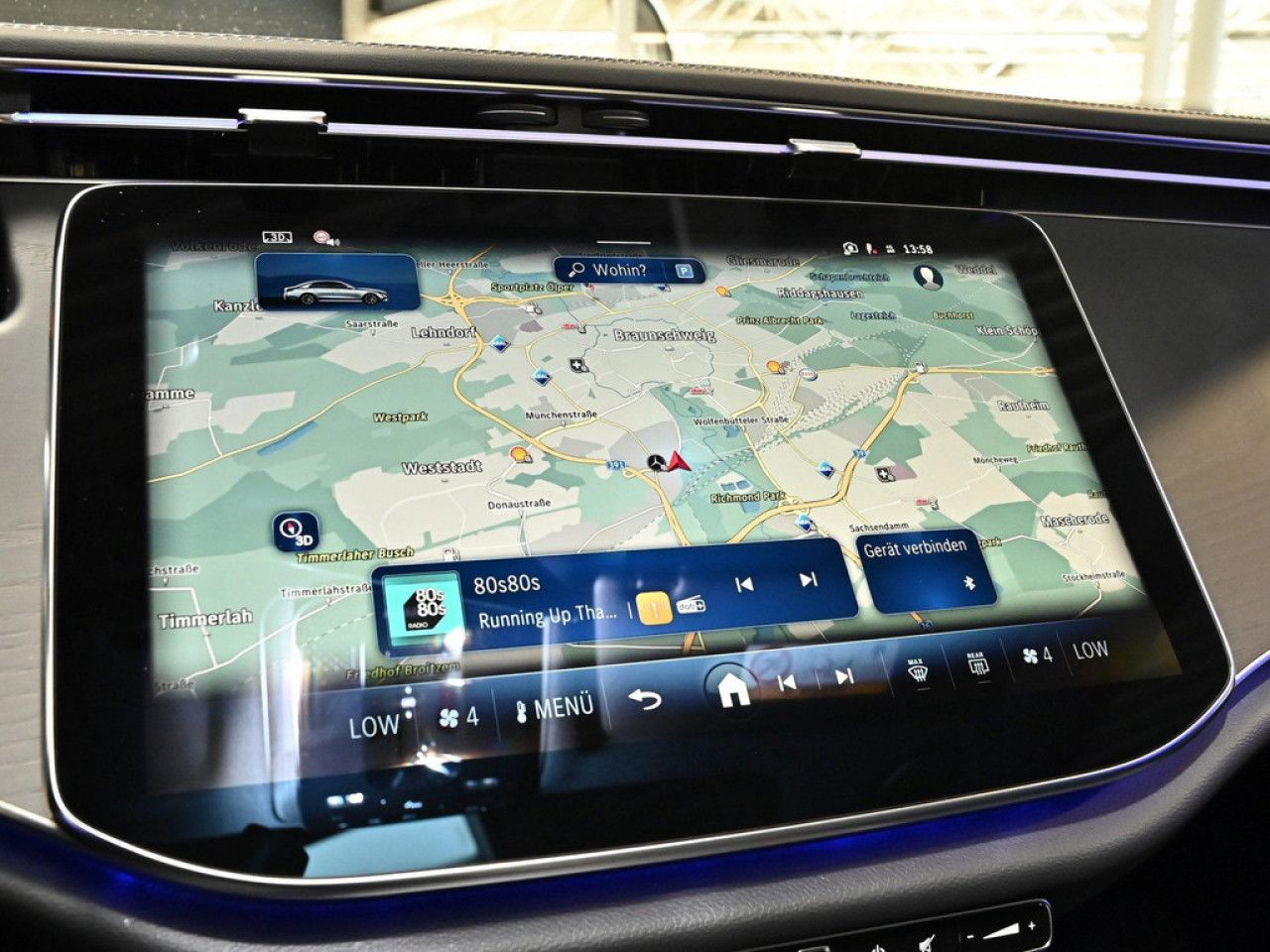 Mercedes-Benz E-Klasse – Bild 12
