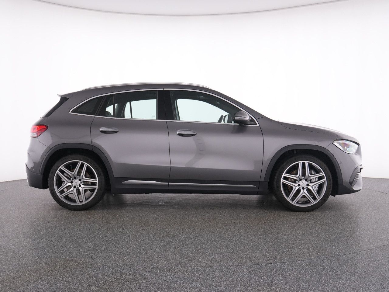 Mercedes-Benz GLA – Bild 11
