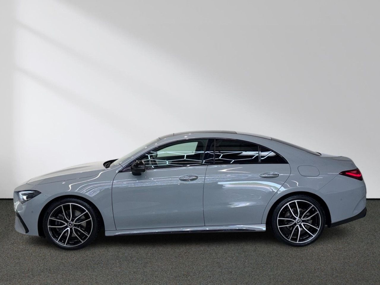 Mercedes-Benz CLA – Bild 9