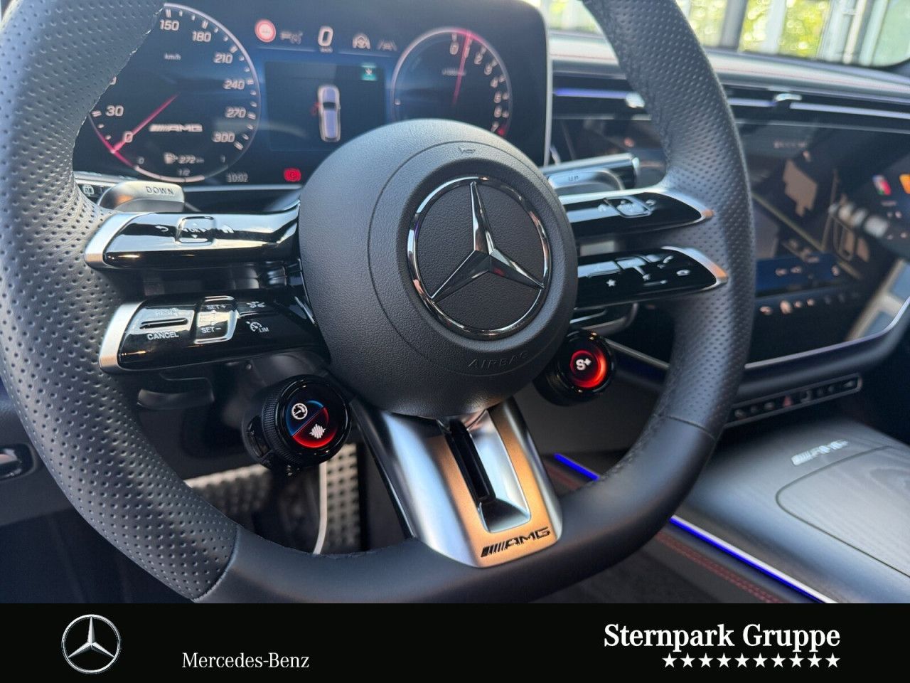 Mercedes-Benz E-Klasse – Bild 18
