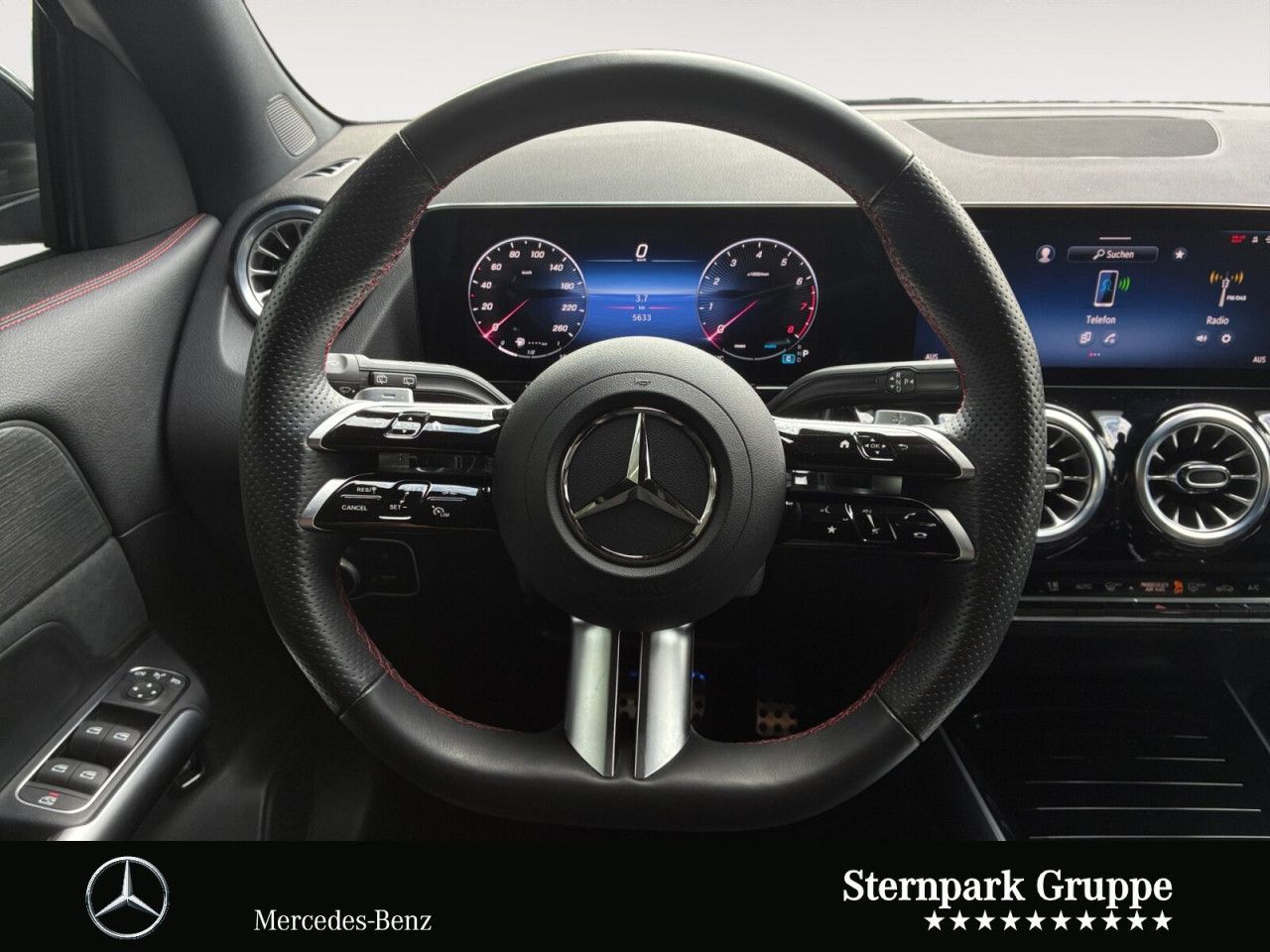 Mercedes-Benz GLA – Bild 12
