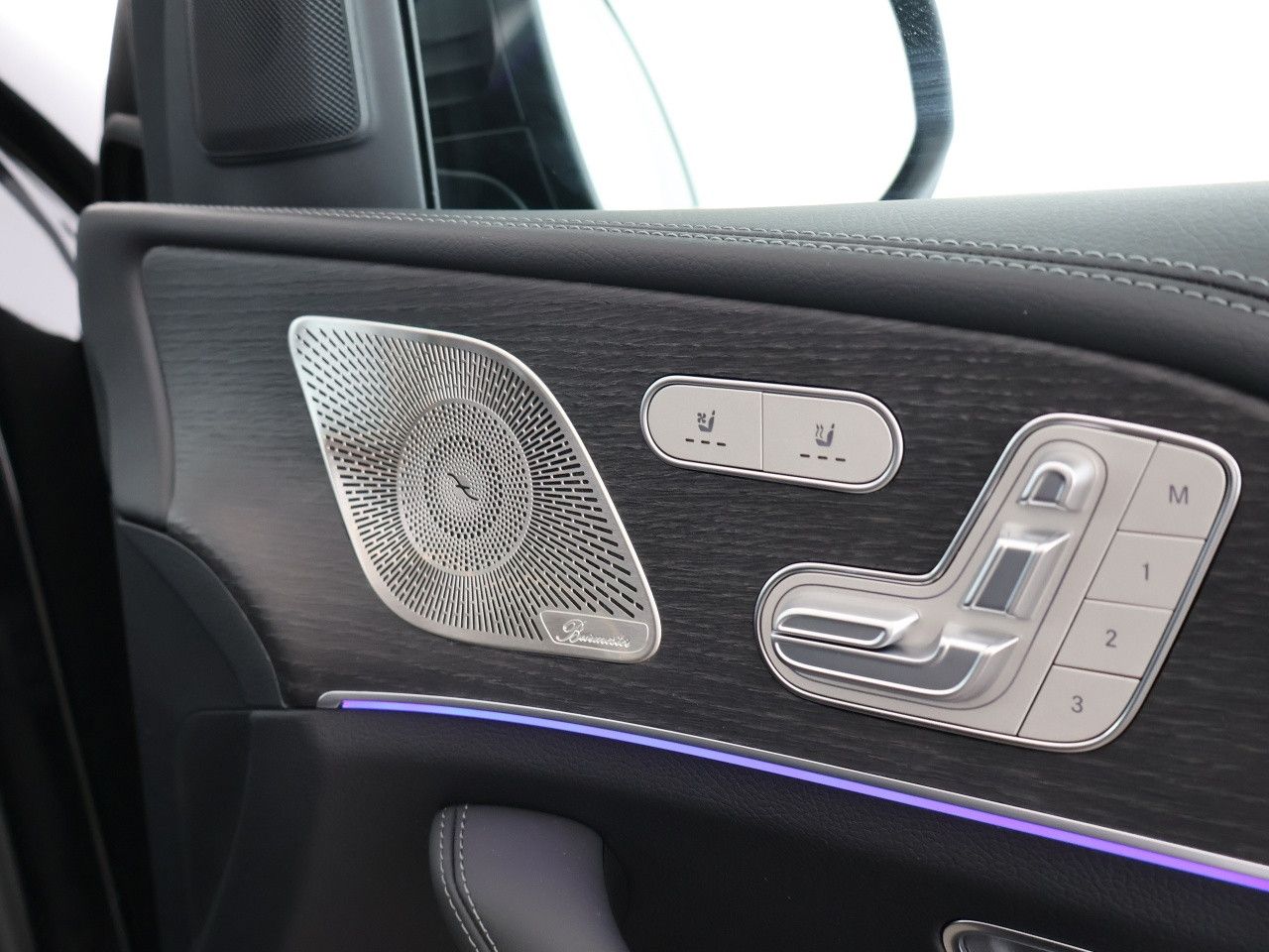 Mercedes-Benz GLE – Bild 17