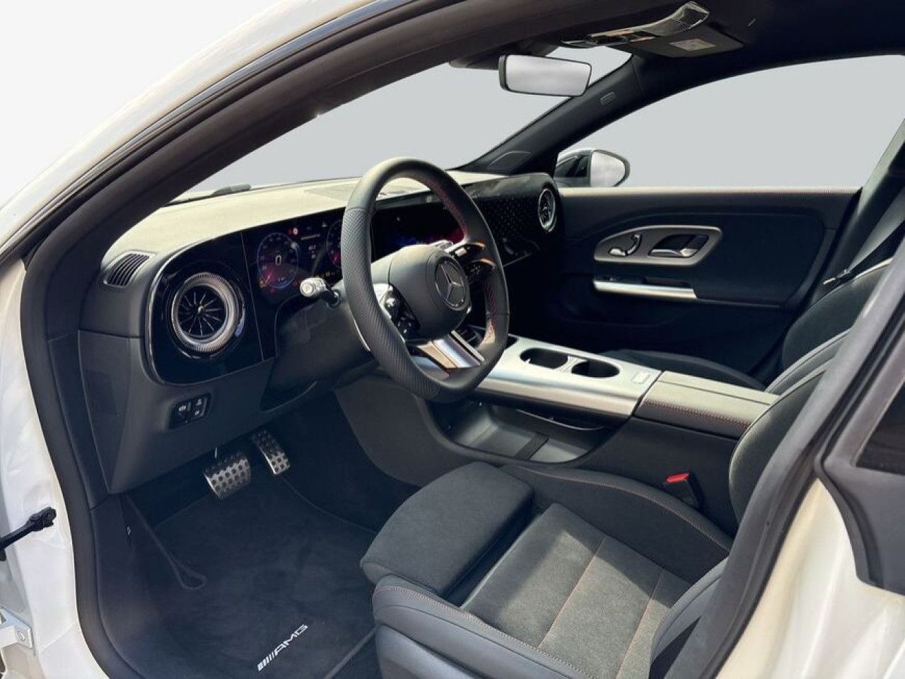 Mercedes-Benz CLA – Bild 10