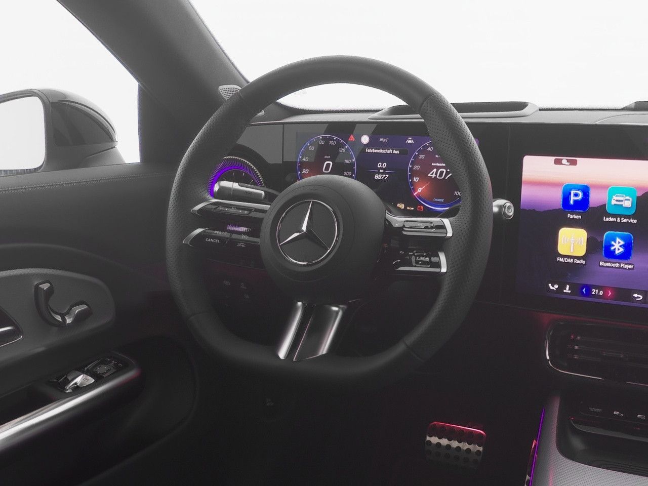 Mercedes-Benz CLA – Bild 4