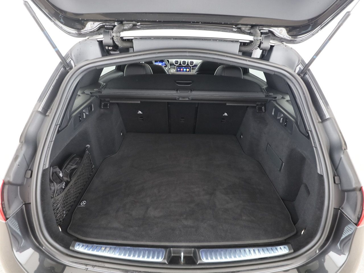 Mercedes-Benz C-Klasse – Bild 15