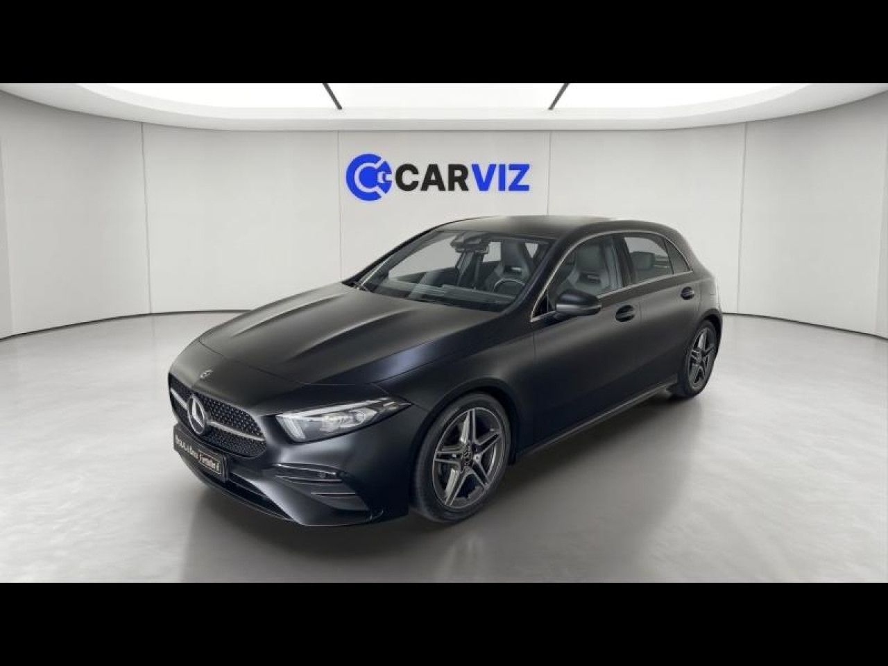 Photo du v&eacute;hicule 1 / 13