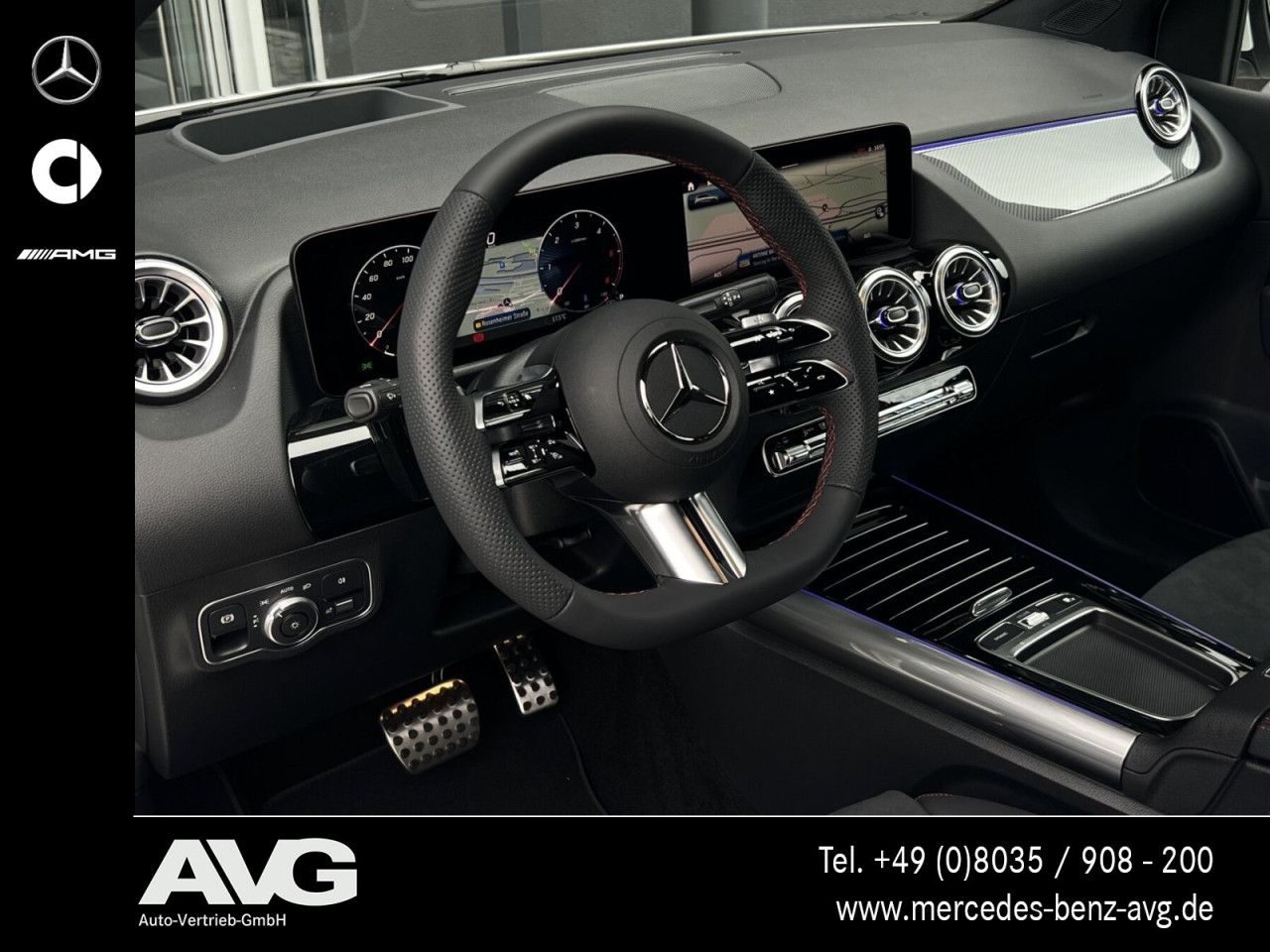 Mercedes-Benz B-Klasse – Bild 7