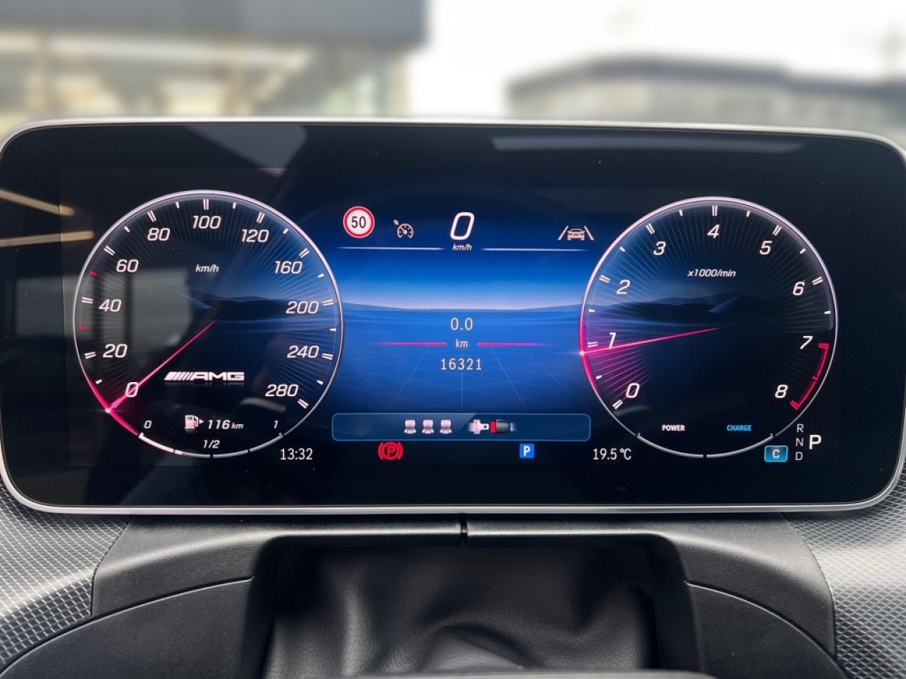 Mercedes-Benz C-Klasse – Bild 13