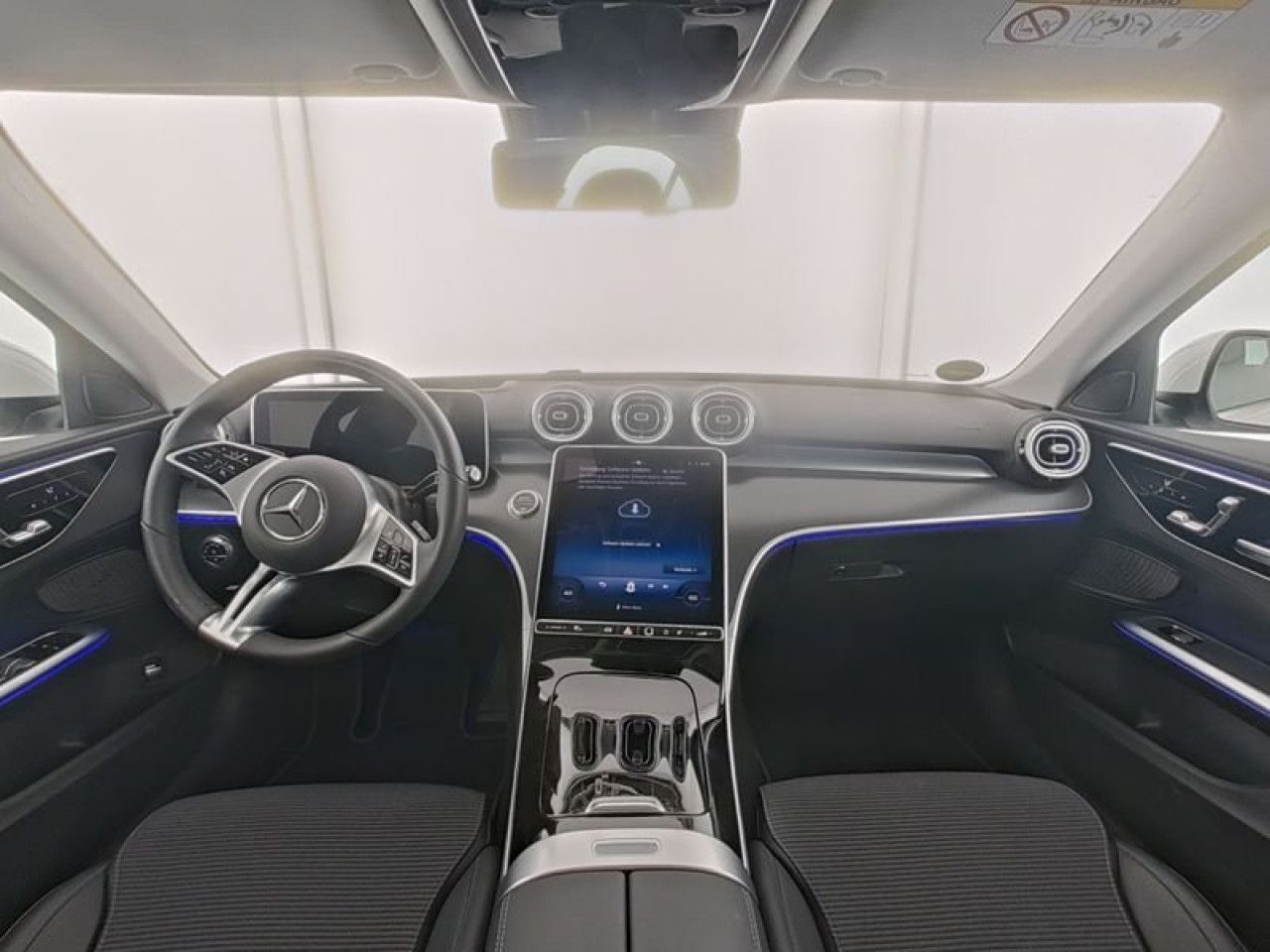 Mercedes-Benz C-Klasse – Bild 7