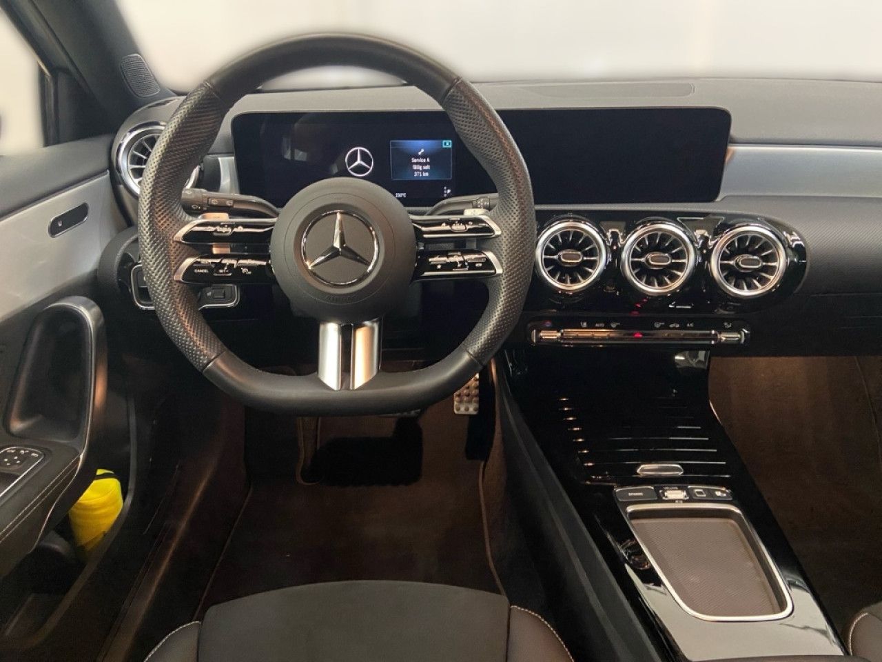 Mercedes-Benz A-Klasse – Bild 9