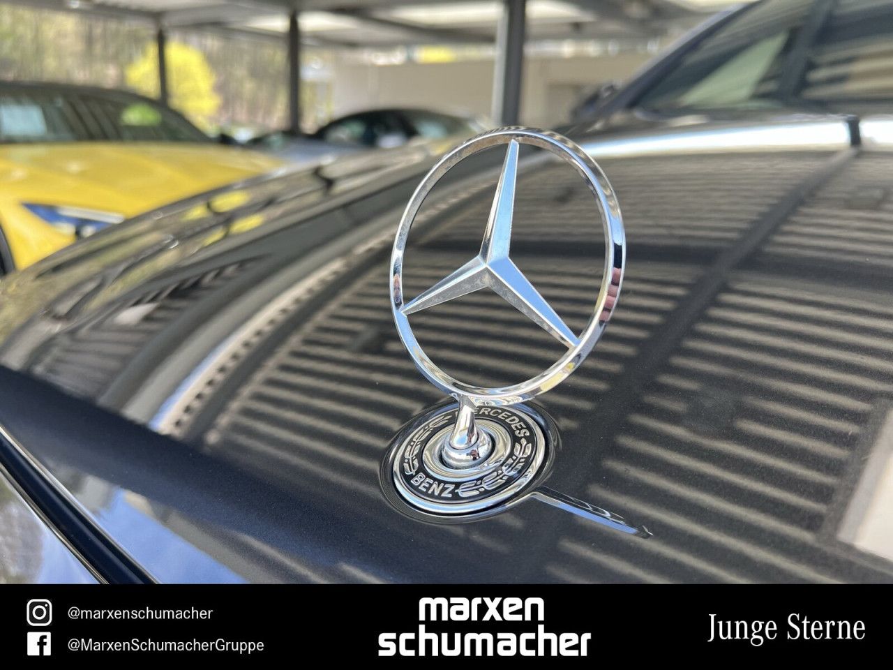 Mercedes-Benz E-Klasse – Bild 27