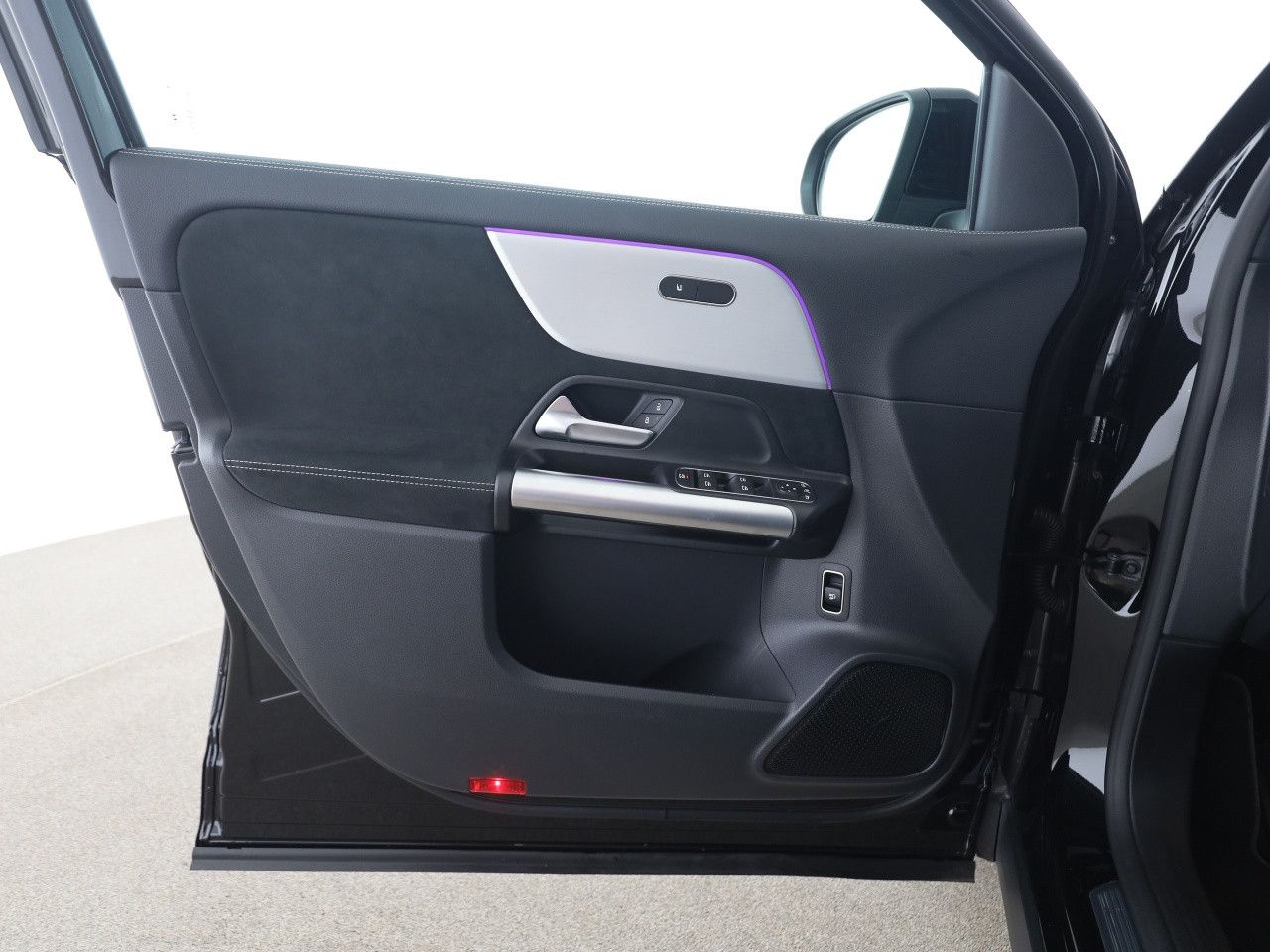 Mercedes-Benz GLA – Bild 12