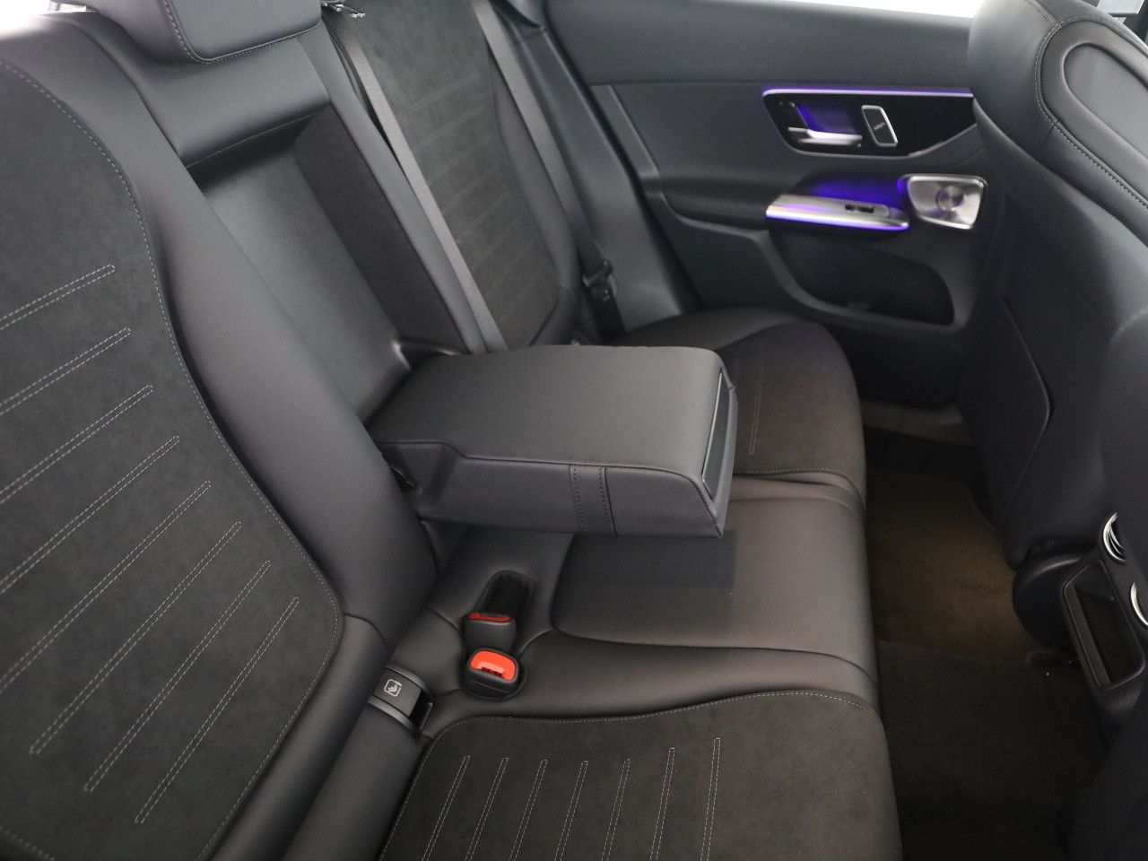 Mercedes-Benz GLC – Bild 22