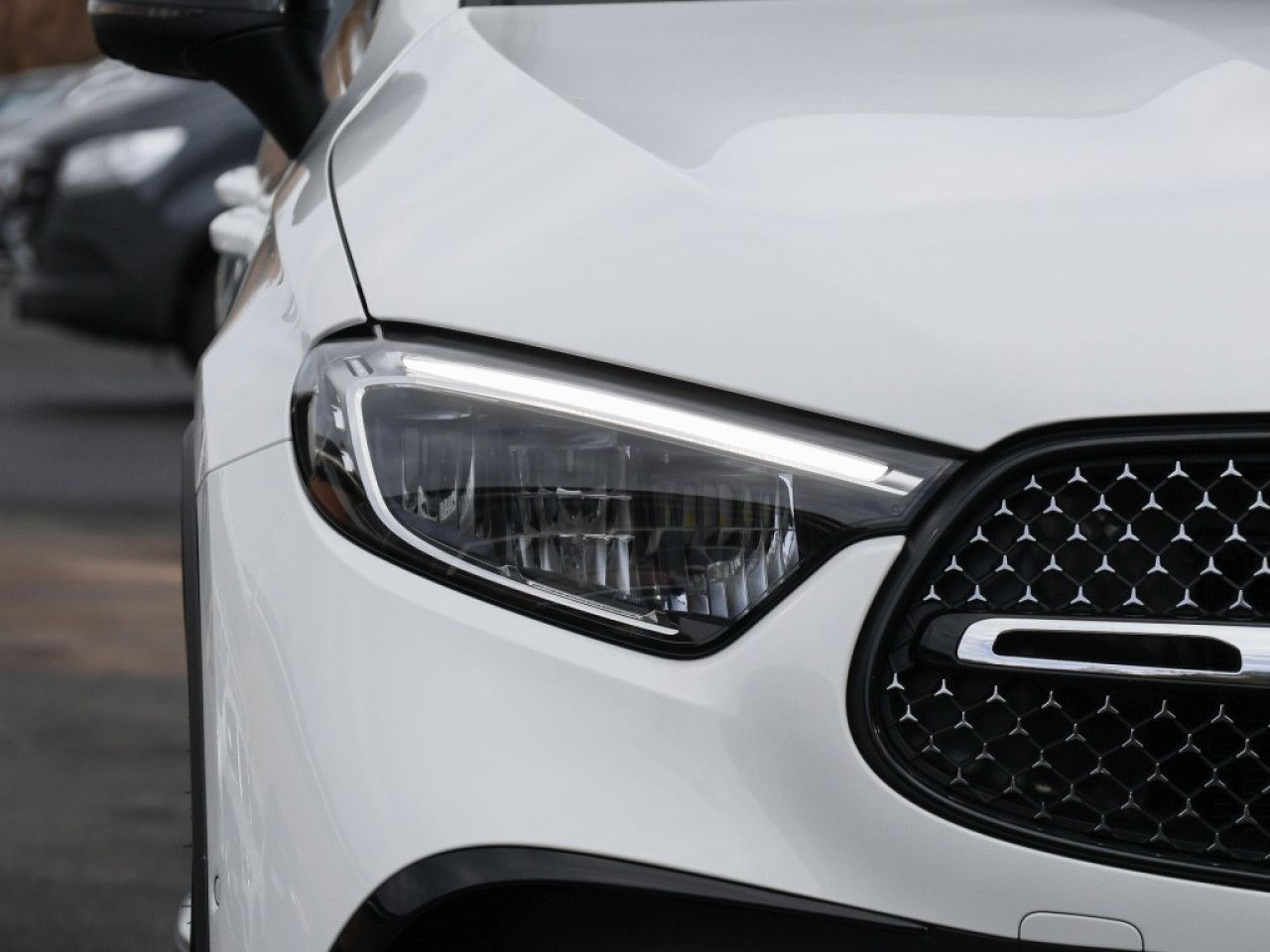 Mercedes-Benz GLC – Bild 13