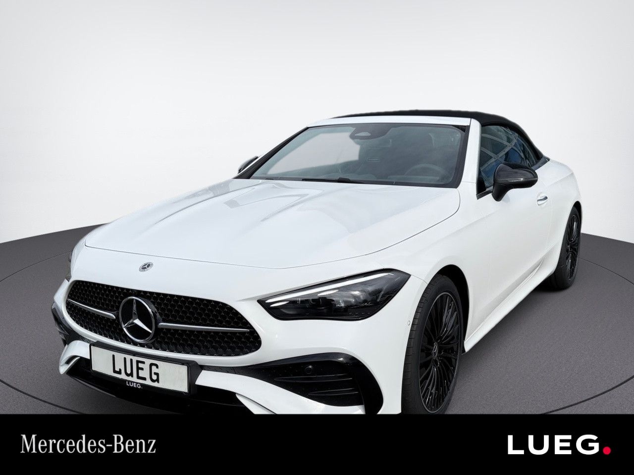 Mercedes-Benz CLE