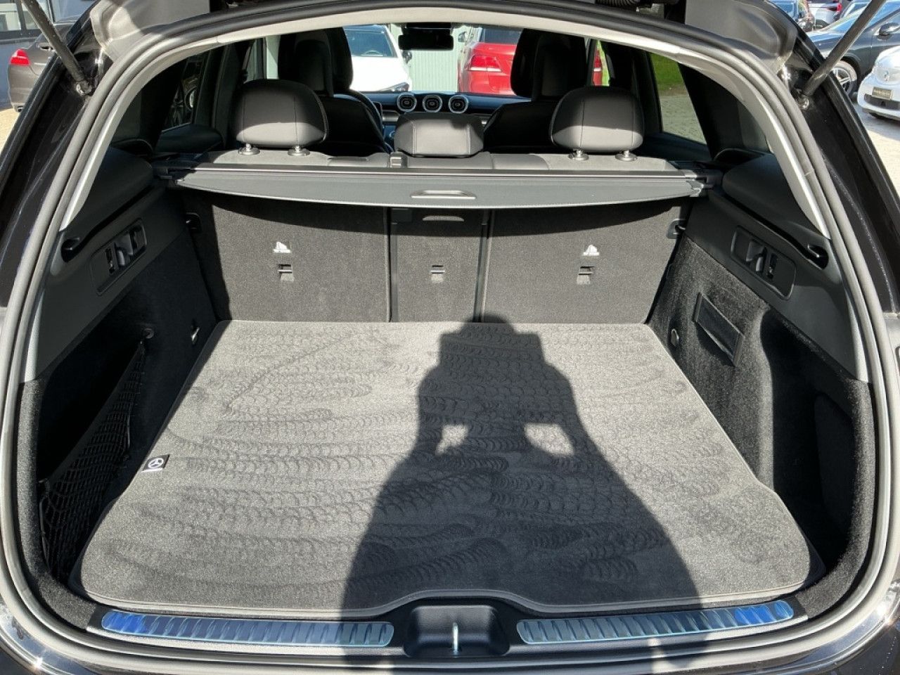 Mercedes-Benz GLC – Bild 13