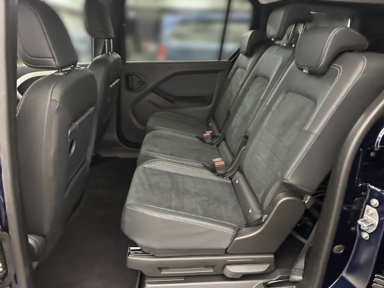 Mercedes-Benz EQT – Bild 11
