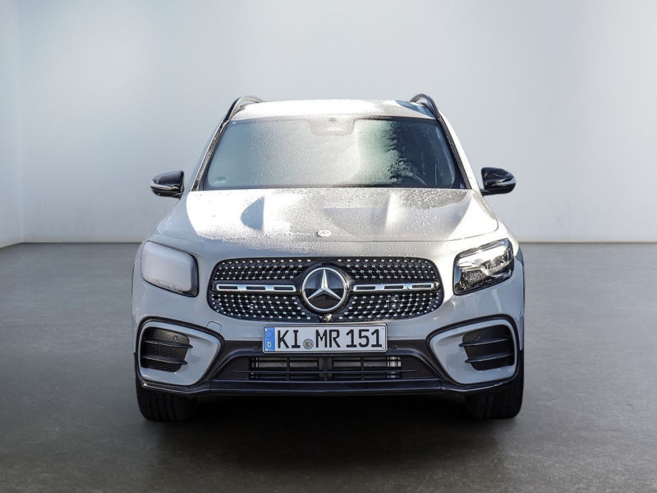 Mercedes-Benz GLB – Bild 2