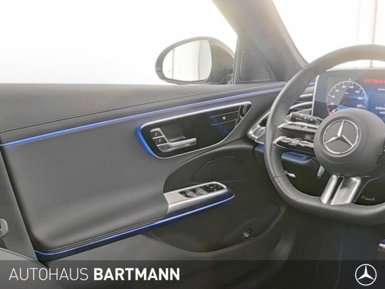 Mercedes-Benz E-Klasse – Bild 9